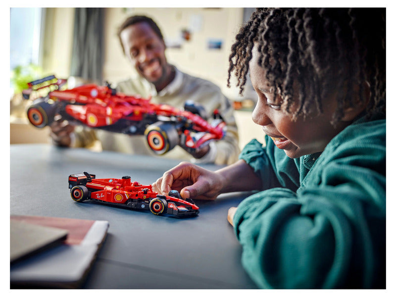 Ferrari, F1 LEGO® Speed ​​Champions 77242 SF-24