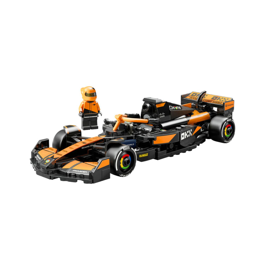 McLaren, F1 LEGO® Speed ​​​​Champions 77251