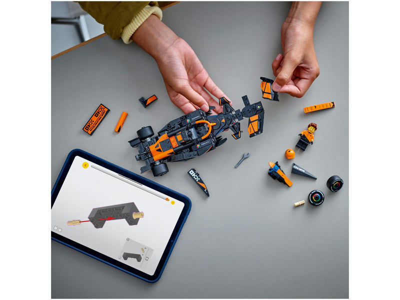 McLaren, F1 LEGO® Speed ​​​​Champions 77251