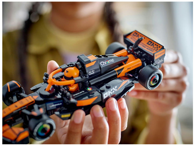 McLaren, F1 LEGO® Speed ​​​​Champions 77251