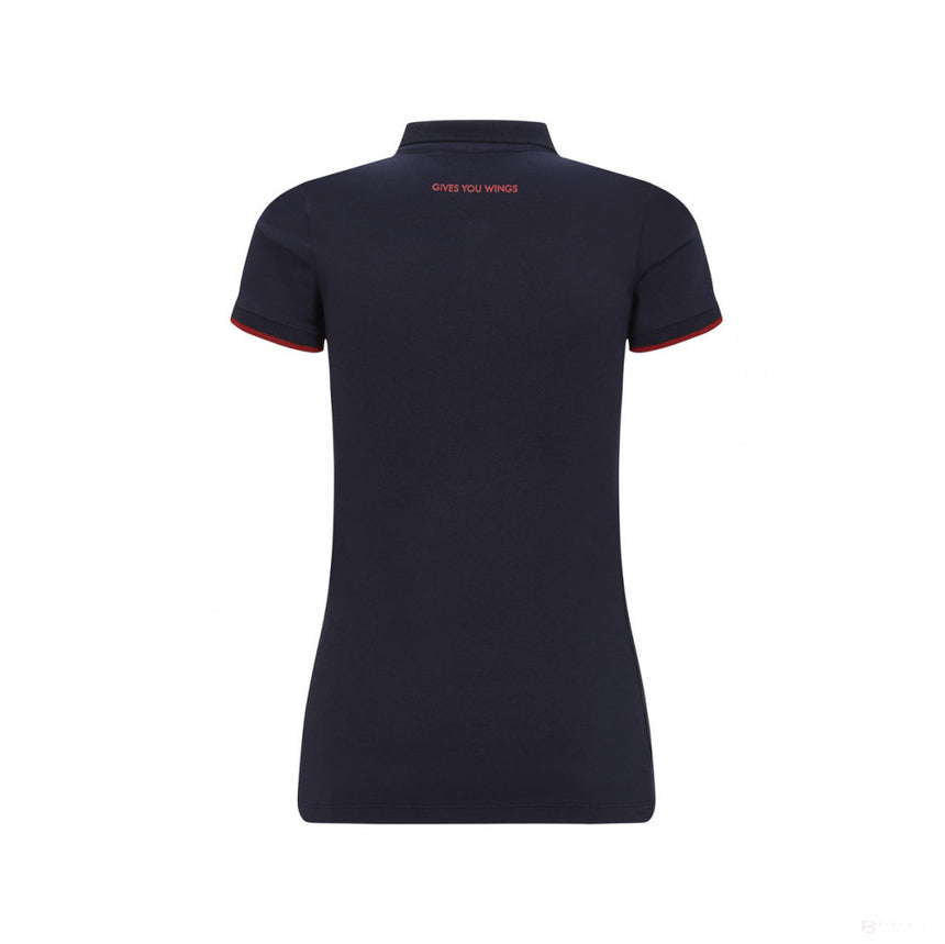 Polo Red Bull Racing, bleu - FansBRANDS®