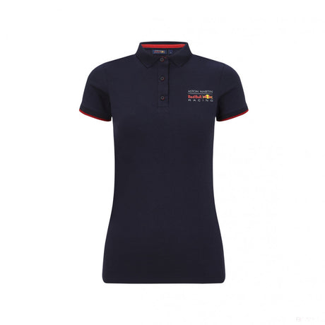 Polo Red Bull Racing, bleu - FansBRANDS®