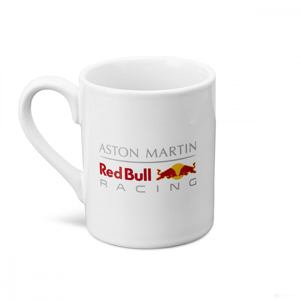 Tasse Red Bull Racing, blanc