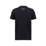 T-shirt col rond Daniel Ricciardo, bleu - FansBRANDS®