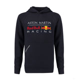 Sweat-shirt Red Bull Racing, bleu - FansBRANDS®