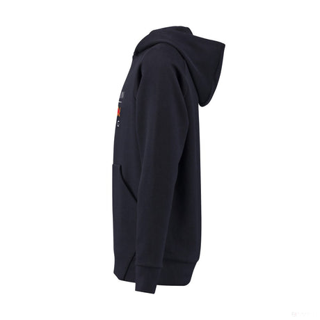 Sweat-shirt Red Bull Racing, bleu - FansBRANDS®
