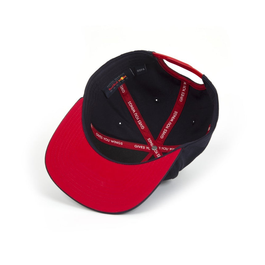 Casquette de baseball Red Bull Racing, bleu - FansBRANDS®
