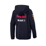 Sweat-shirt Red Bull Racing, bleu