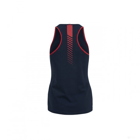 T-shirt, Polo Red Bull Racing, bleu - FansBRANDS®
