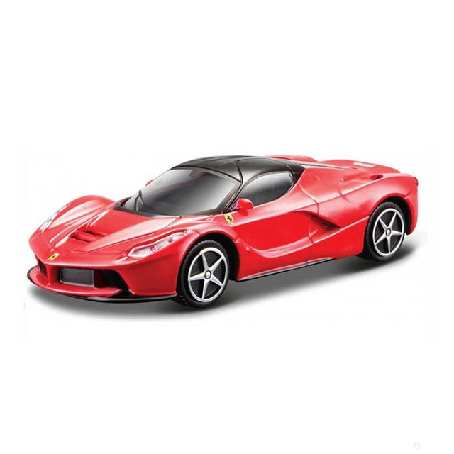 2021, Rouge, 1:43, Ferrari LaFerrari Modèle de voiture - FansBRANDS®