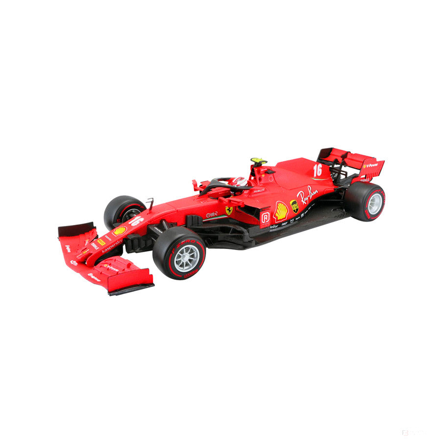 2020, Rouge, 1:43, Ferrari SF1000 Charles Leclerc  Modèle de voiture