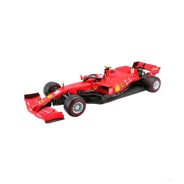2020, Rouge, 1:43, Ferrari SF1000 Charles Leclerc  Modèle de voiture - FansBRANDS®