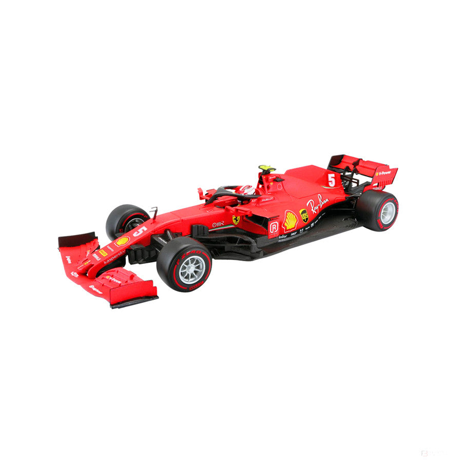 Ferrari SF1000 Sebastian Vettel Modell autó