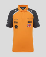 McLaren F1 Team Polo - Enfant 🔥