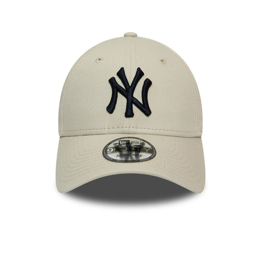 Gorra del equipo New Era 9FORTY de los Yankees de Nueva York de la MLB