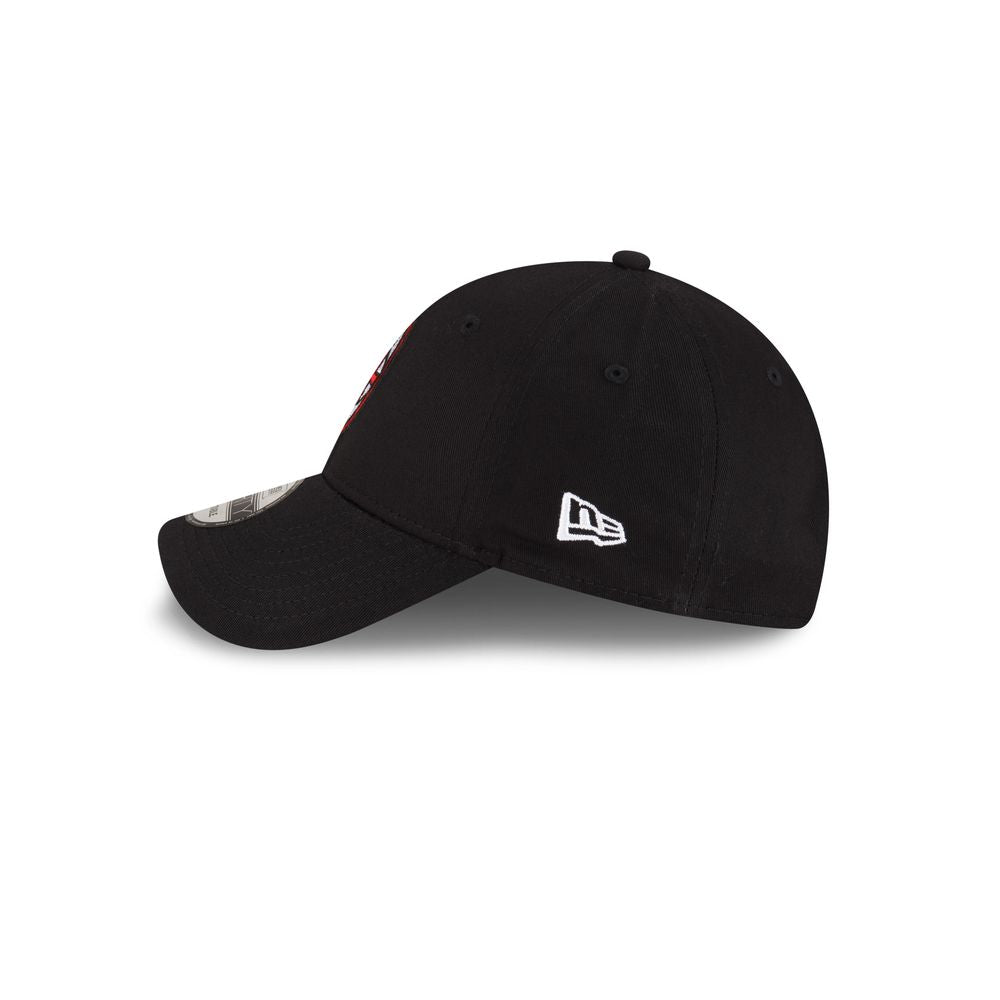 AC Milan CORE 9FORTY Casquette Team