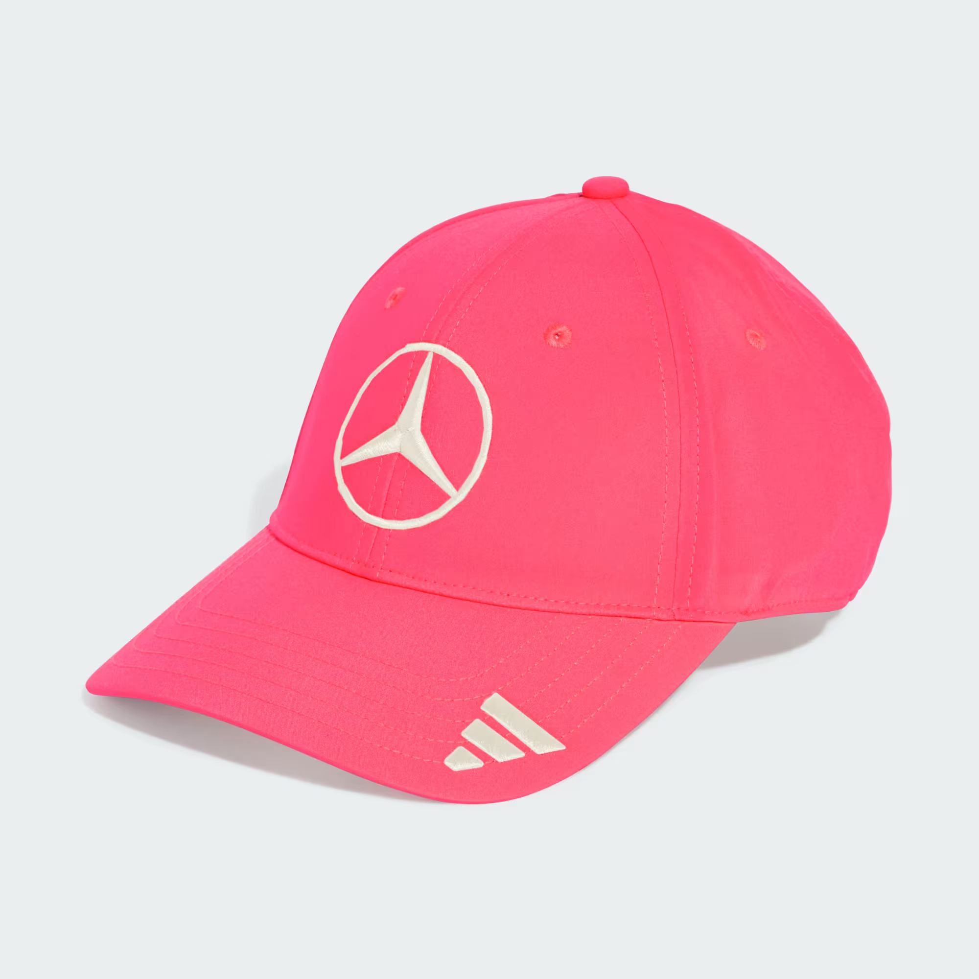 Mercedes SP Pilote Turbo Casquette 🔥