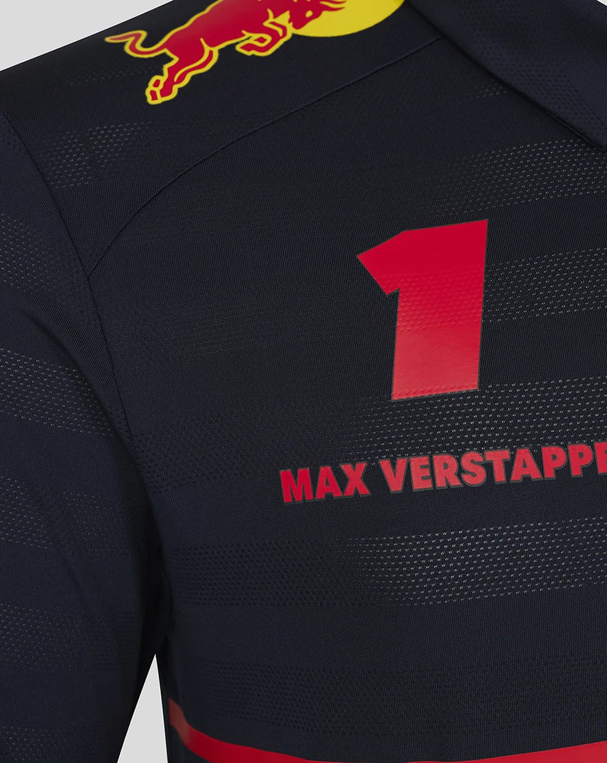 Polo de Red Bull Racing Max Verstappen 🔥