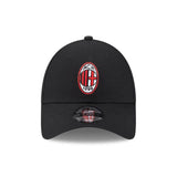 AC Milan CORE 9FORTY Casquette Team