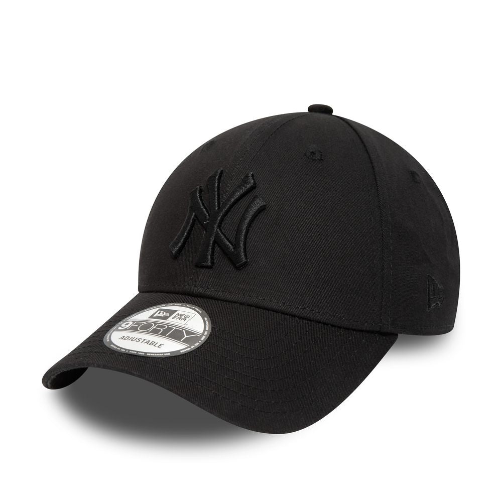 MLB New York Yankees Essentials 9FORTY Neyyan Casquette Team