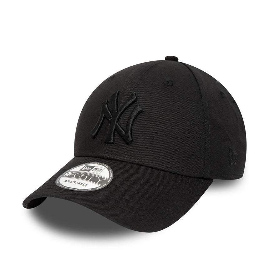 Gorra esencial 9FORTY Neyyan de los New York Yankees de la MLB