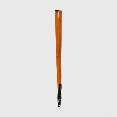 Porte-clés Cordon, McLaren, Orange - FansBRANDS®