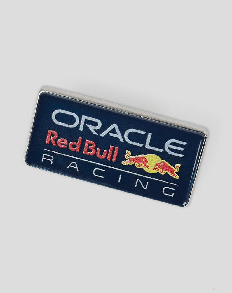 Red Bull Racing pin badge
