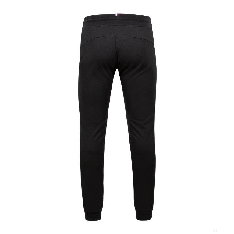 Un pantalon, Alpine Slim, Noir, 2021 - Équipe - FansBRANDS®