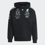 Mercedes Team Sweat à capuche 🔥