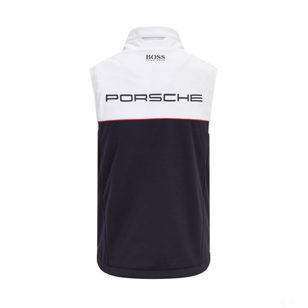 Porsche Veste, Noir, 2022 - FansBRANDS®