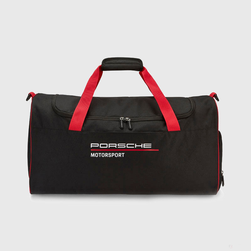 Porsche Sac de sport, Noir, 2022 - FansBRANDS®