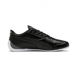 Chaussures Mercedes, Puma Drift Cat 7S Ultra, Noir, 2019