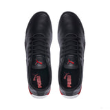 Chaussures Ferrari, Puma Drift Cat 7S Ultra, Noir, 2019