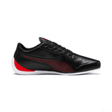 Chaussures Ferrari, Puma Drift Cat 7S Ultra, Noir, 2019