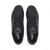 Chaussures Mercedes, Puma Drift Cat 8, Noir, 2020