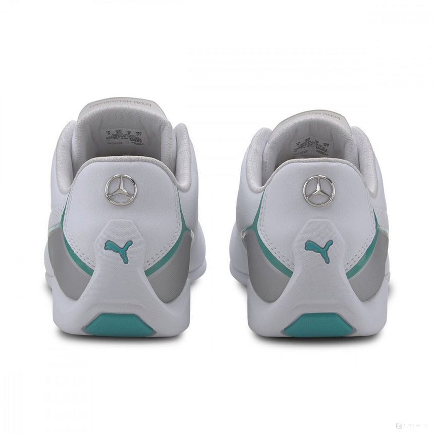 2021, blanch, Puma Mercedes Drift Cat 8 Enfant Chaussures - FansBRANDS®