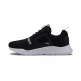 Chaussures BMW, Puma Wired Cage, Noir, 2021