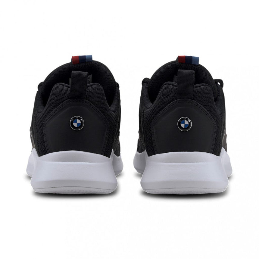 BMW Shoes, Puma Wired Cage, Black, 2021