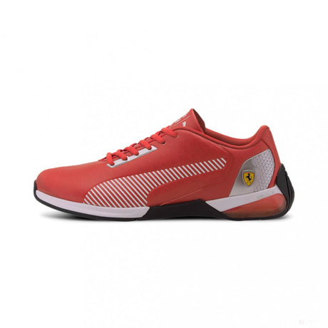 2021, Noir, Puma Ferrari Race Kart Cat-X Tech Enfant Chaussures - FansBRANDS®