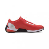 Chaussures Ferrari, Puma Race Kart Cat-X Tech, Rouge, 2020