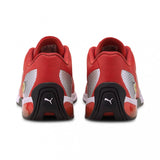 Chaussures Ferrari, Puma Race Kart Cat-X Tech, Rouge, 2020