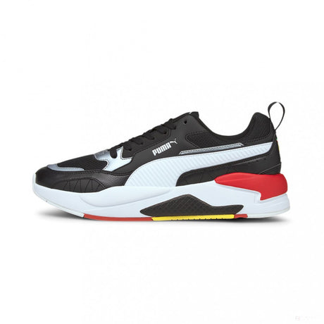 2021, Noir, Puma Ferrari Race X-Ray 2 Chaussures - FansBRANDS®