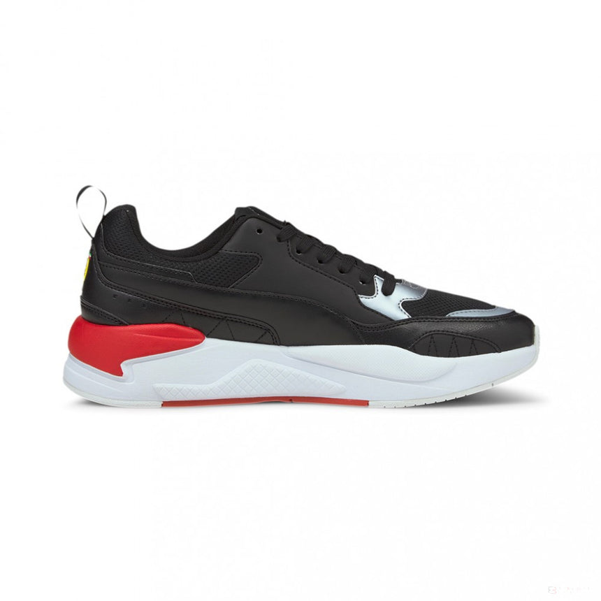 2021, Noir, Puma Ferrari Race X-Ray 2 Chaussures - FansBRANDS®