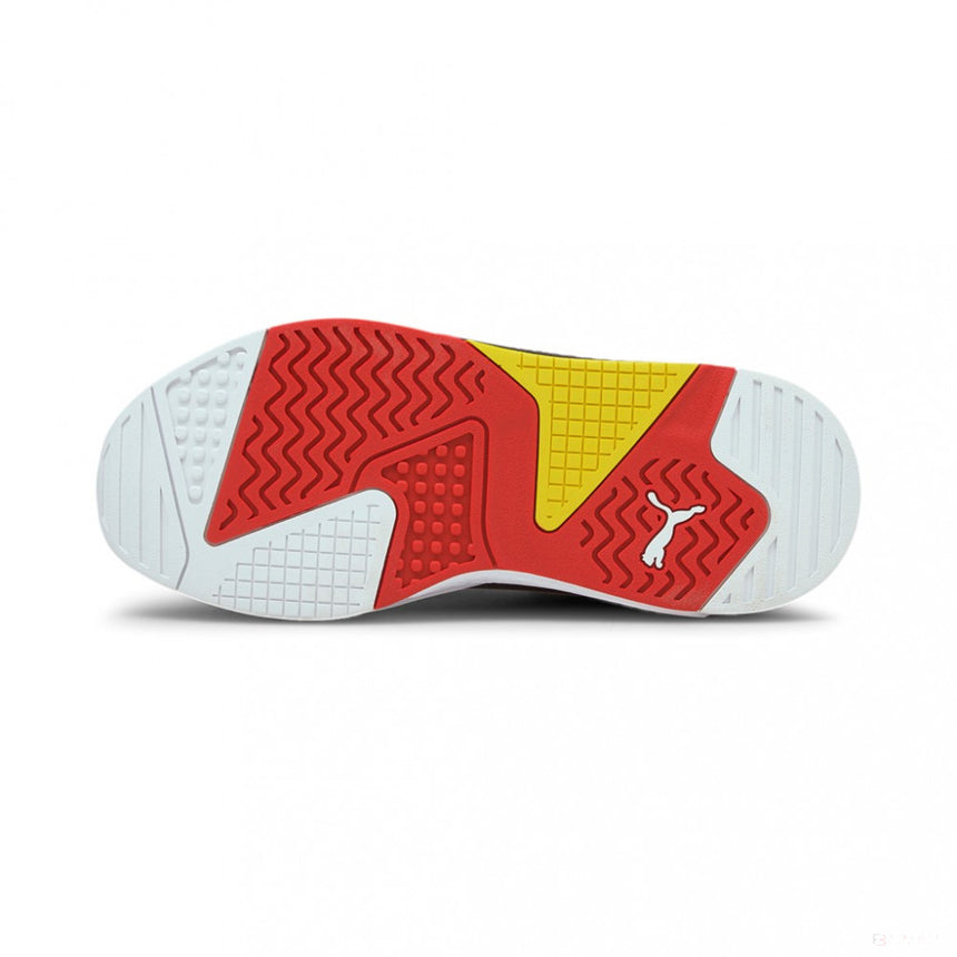 2021, Noir, Puma Ferrari Race X-Ray 2 Chaussures - FansBRANDS®