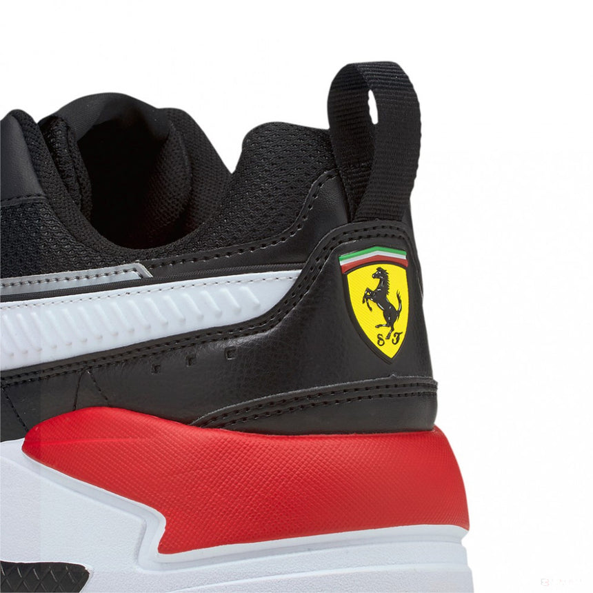 2021, Noir, Puma Ferrari Race X-Ray 2 Chaussures - FansBRANDS®