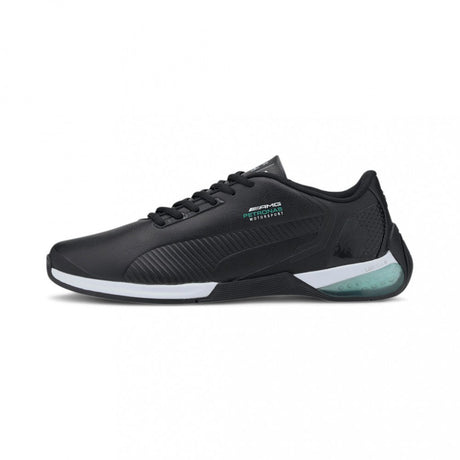 Chaussures Mercedes, Puma Kart Cat-X Tech, Noir, 2020