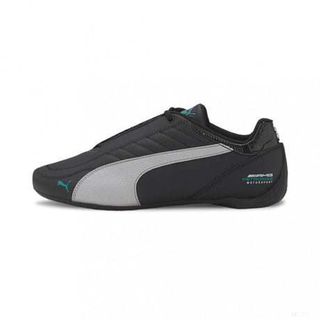 Chaussures Mercedes AMG Petronas, noir - FansBRANDS®
