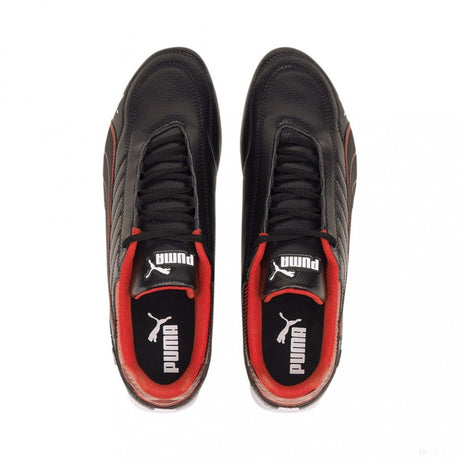 Chaussures Scuderia Ferrari, noir - FansBRANDS®