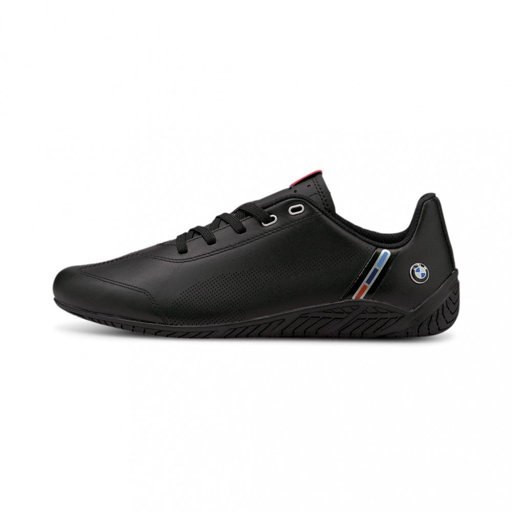 Chaussures BMW, Puma Rdg Cat, Noir, 2021