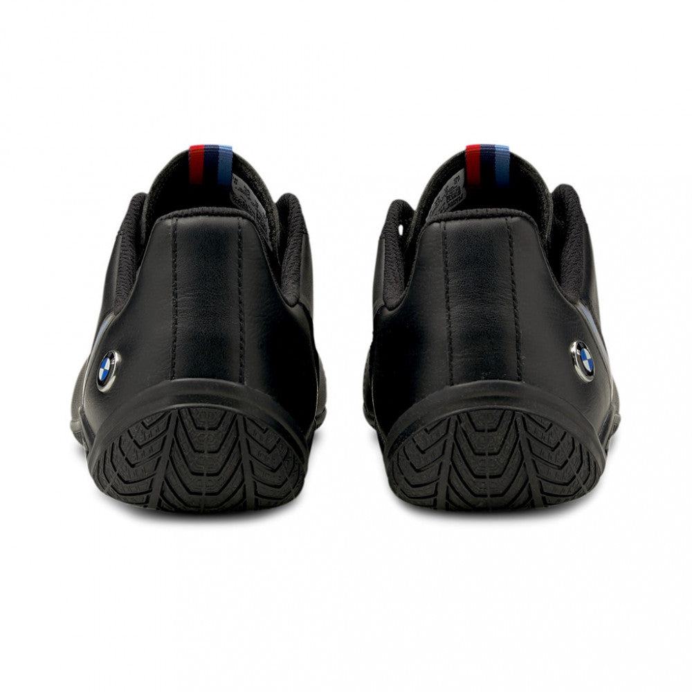 Chaussures BMW, Puma Rdg Cat, Noir, 2021